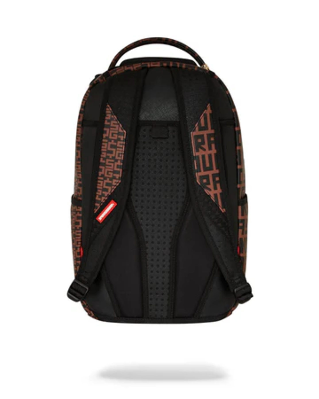 INFINITI MONEY SPLIT DLXSV BACKPACK