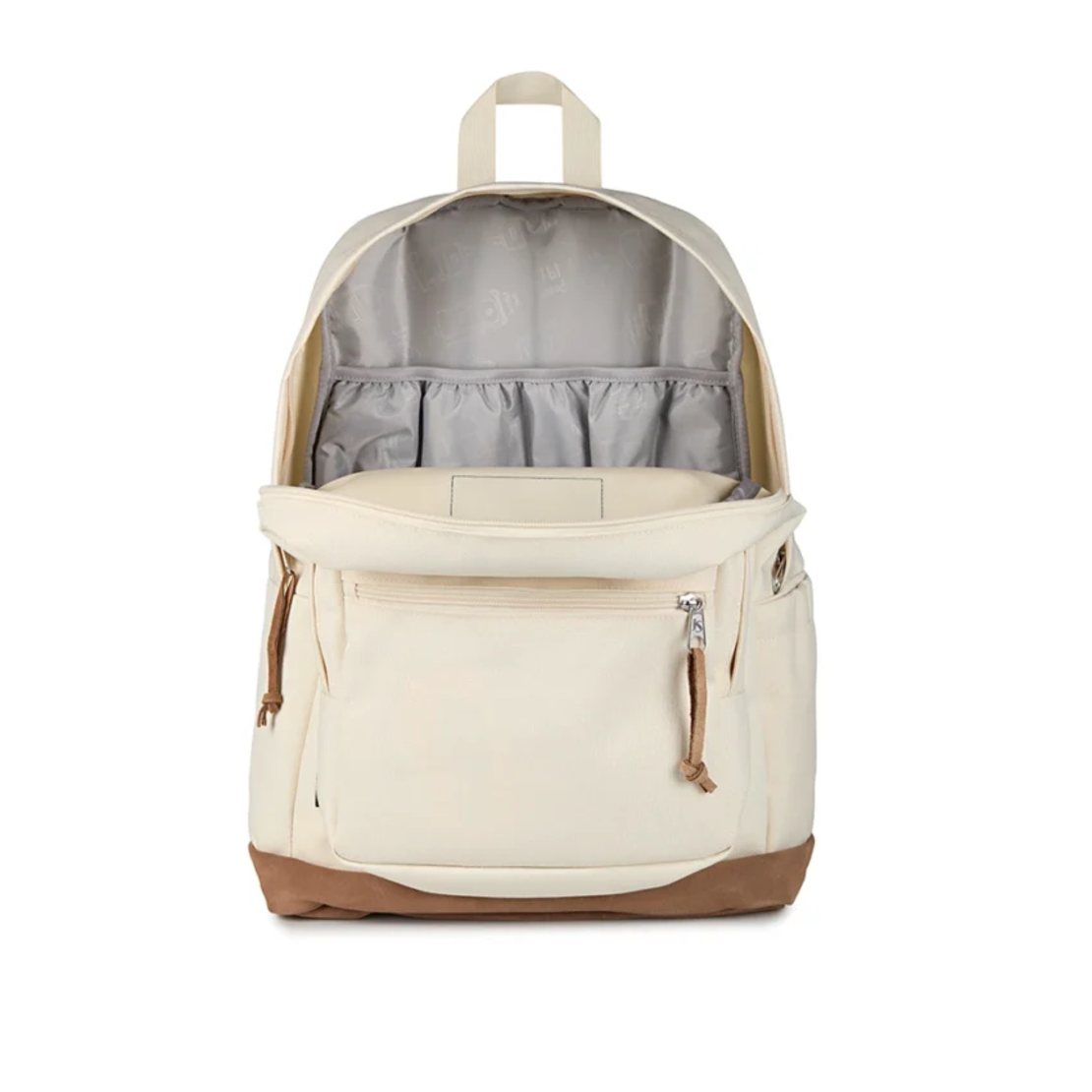 תיק גב ג'נספורט JanSport דגם Right Pack דגם- Moon Flower
