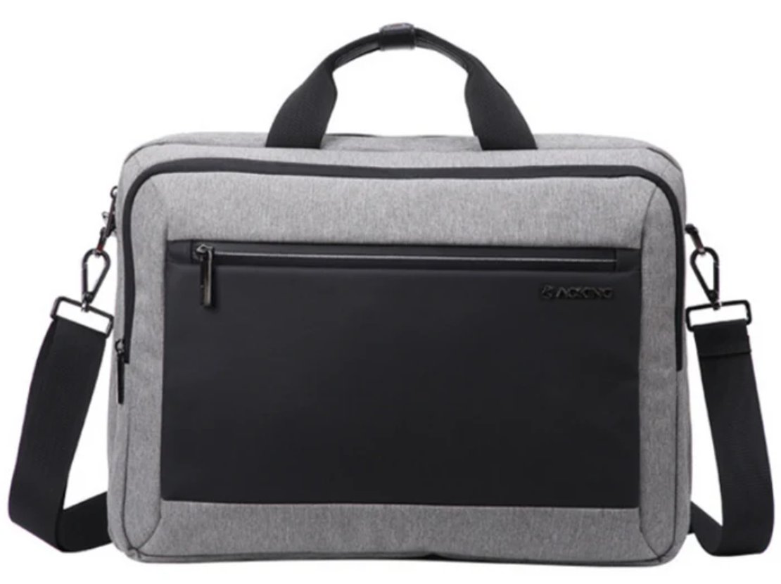 תיק צד למחשב נייד אוקינג 15.6 אינץ'