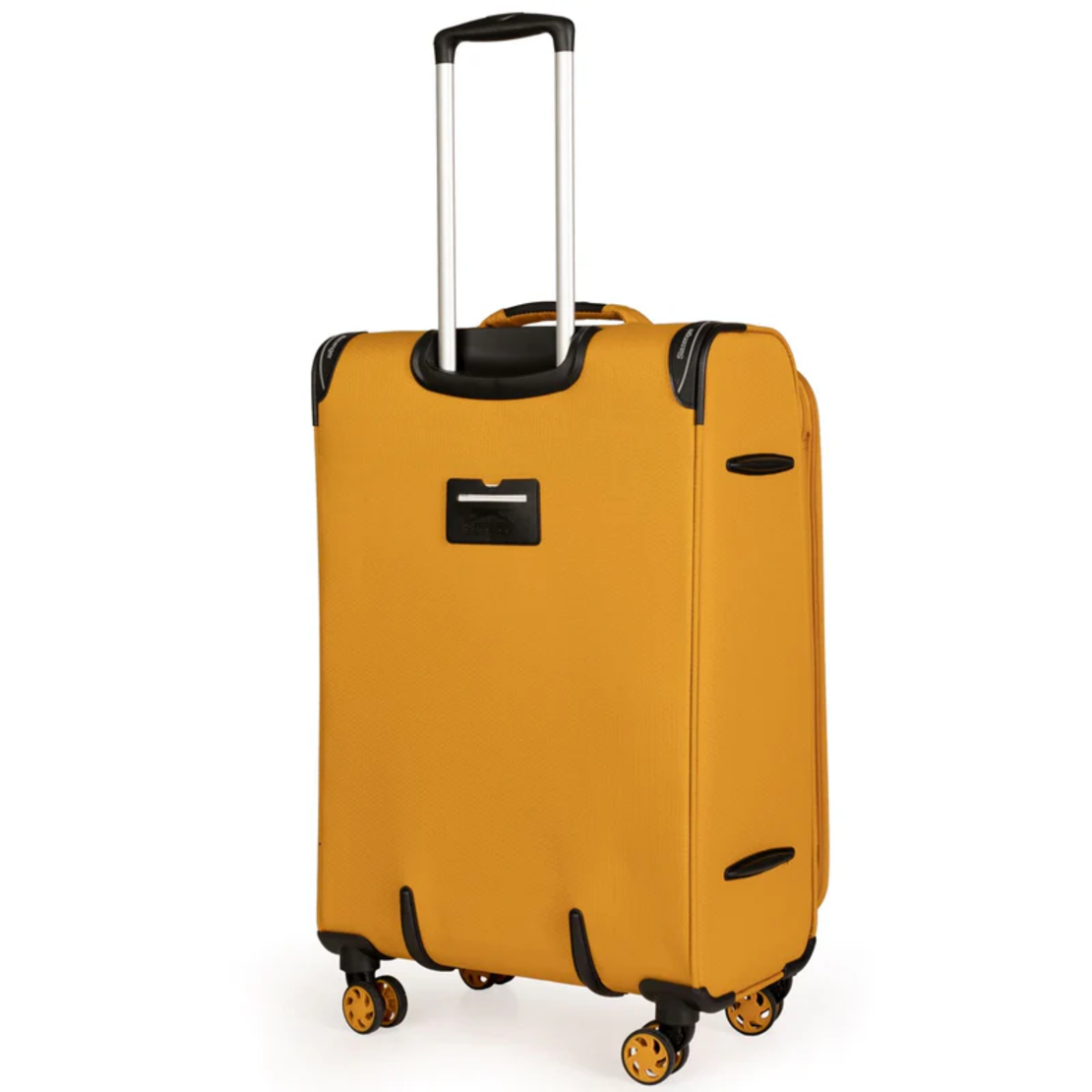 סט 3 מזוודות קלות משקל מבית מותג היוקרה Slazenger דגם C-Lite בז'