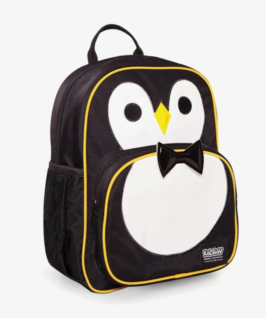 תיק גן אריאל Pinguin