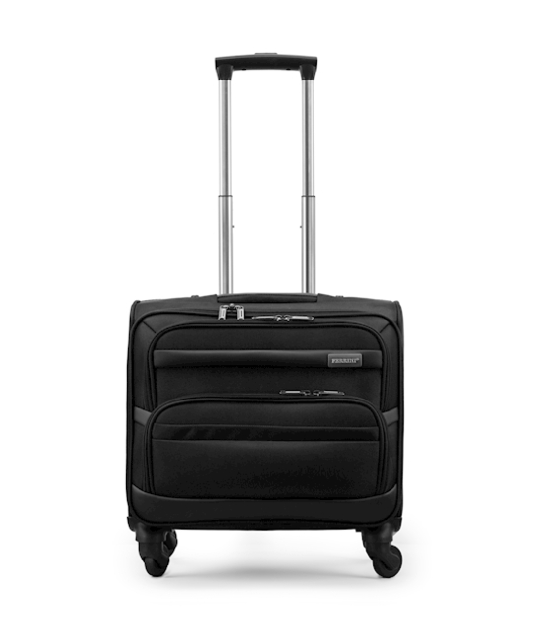 תיק על גלגלים Pilot – ניידות קלה עם עיצוב פרקטי