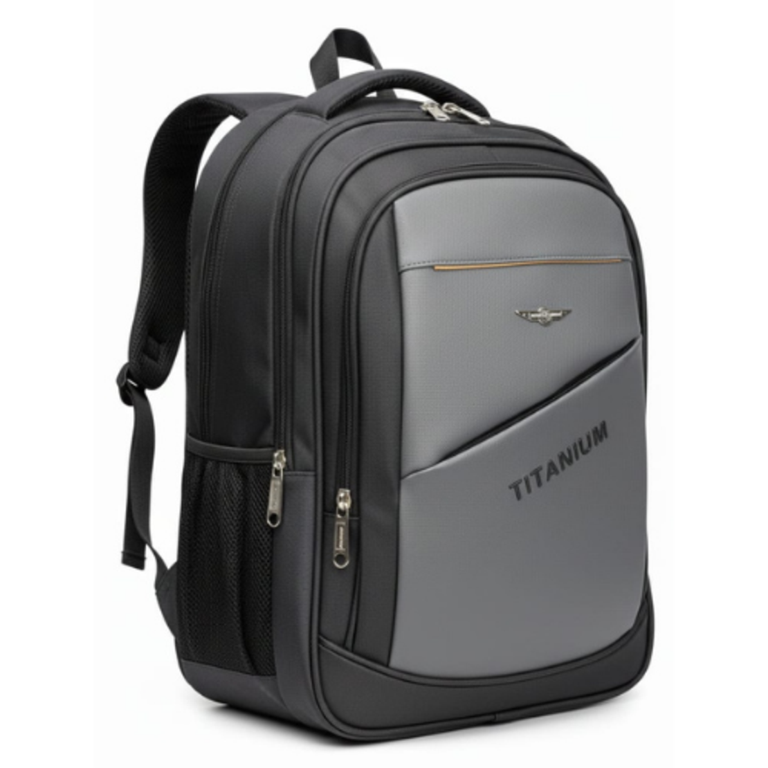 תיק גב Titanium לעסקים – לארגון נוח ופרקטי