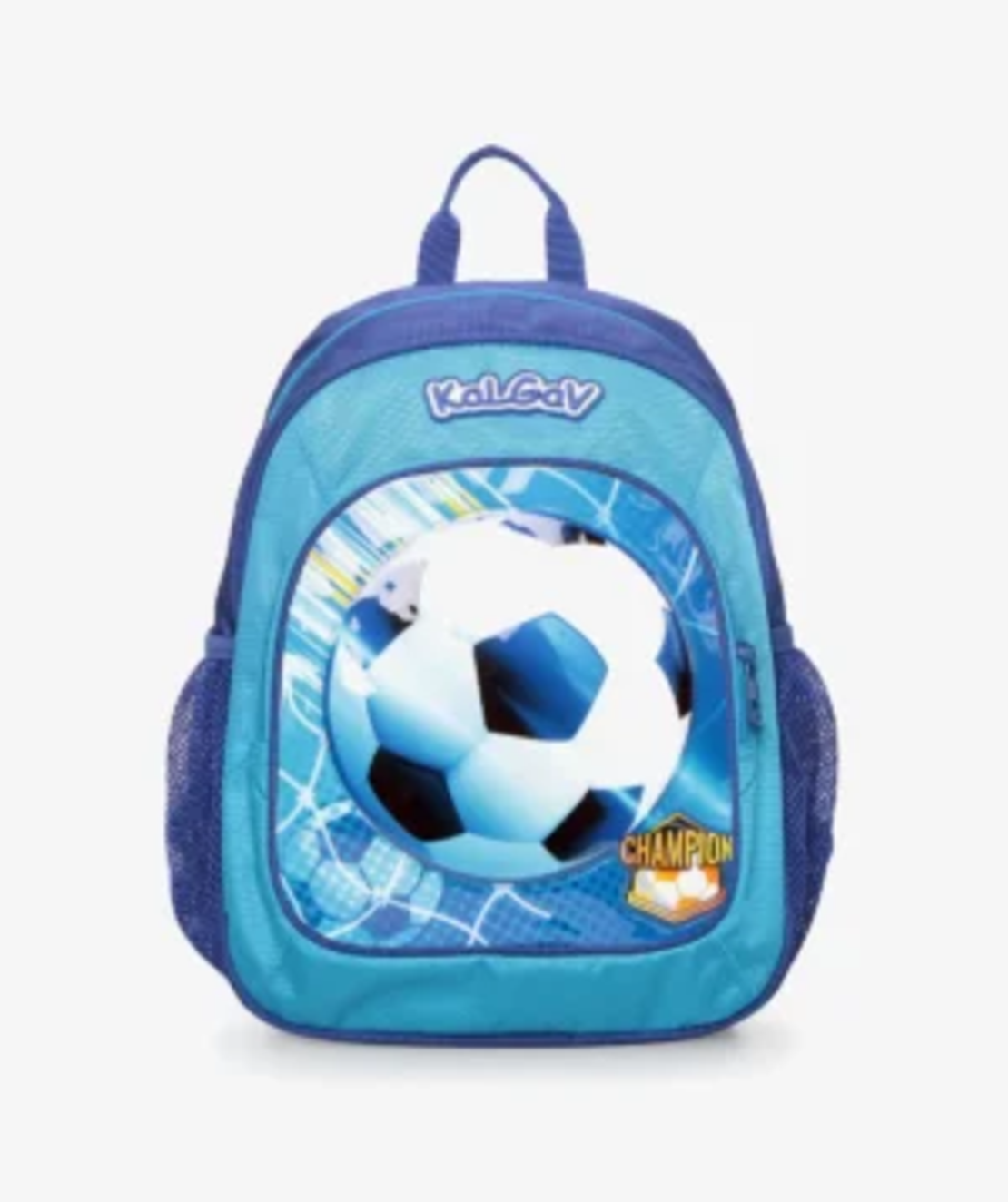 תיק גן נועם Soccer Game