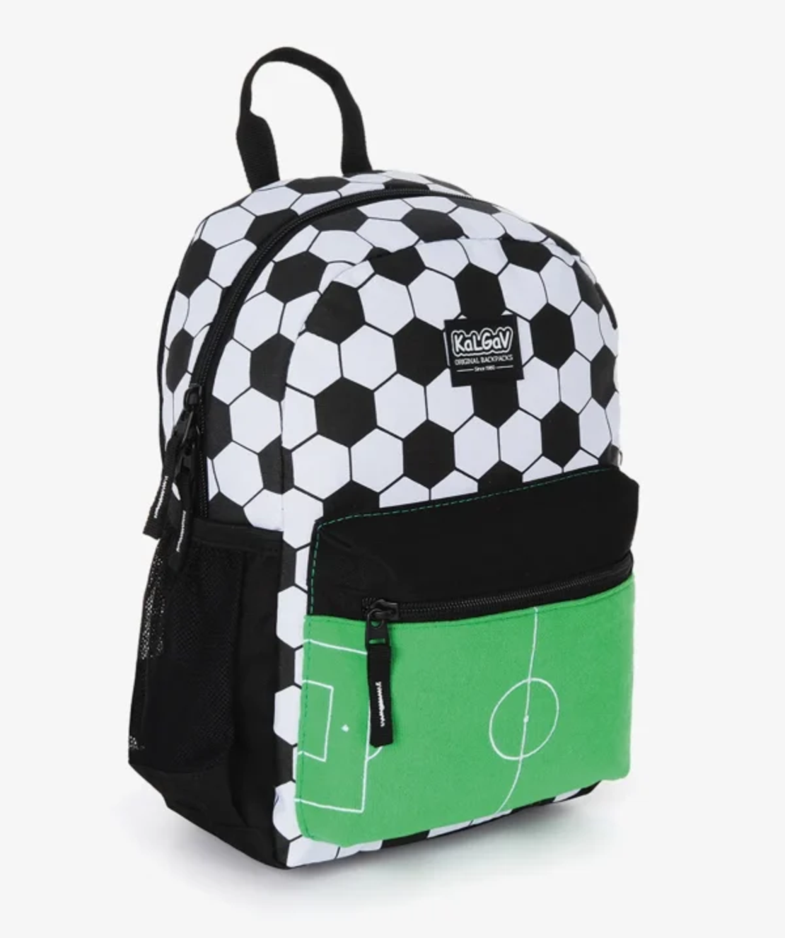 תיק גן אריאל Soccer