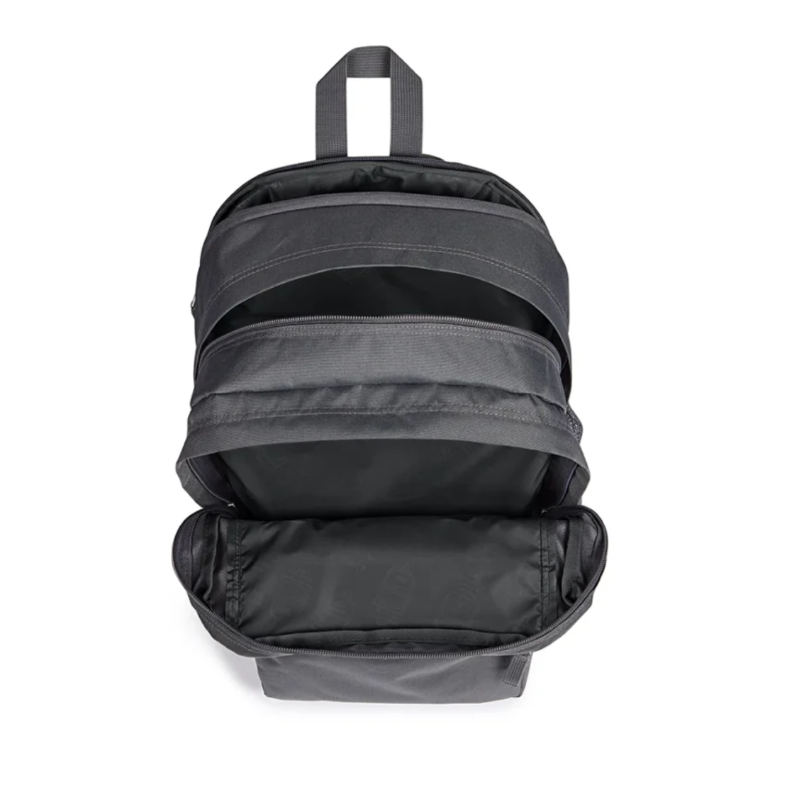 תיק גב ג'נספורט JanSport דגם Big Student - אפור