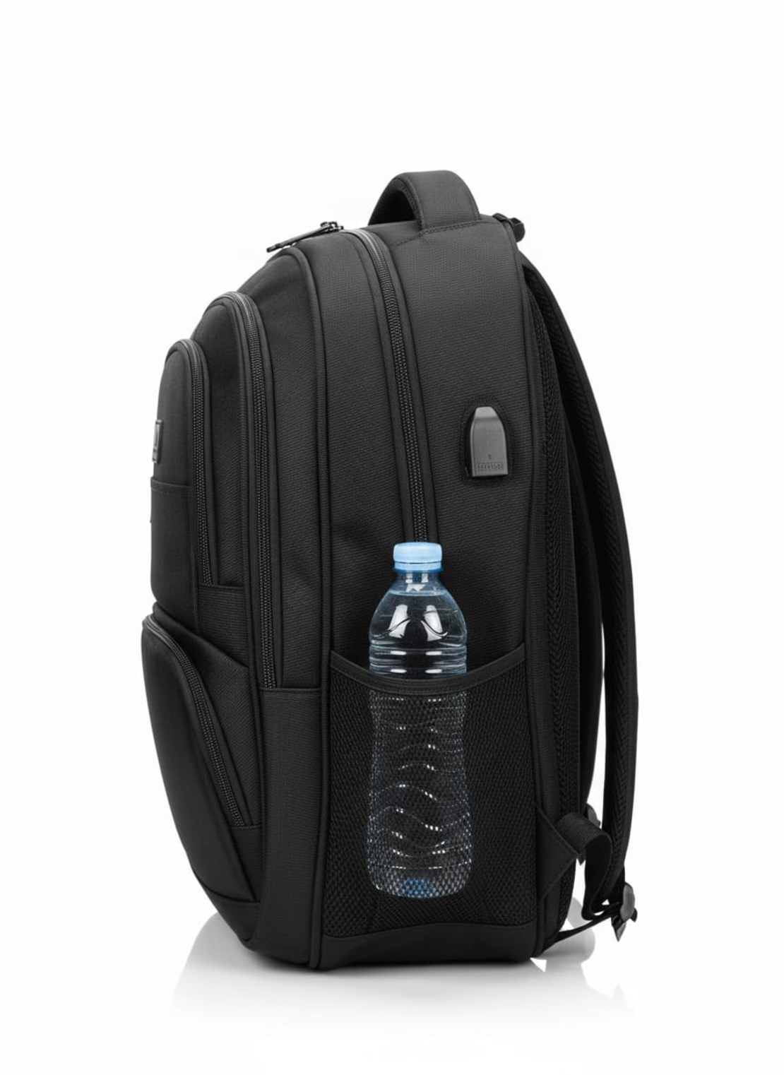 תיק גב אורטופדי Titanium – נוח, עמיד ומעוצב