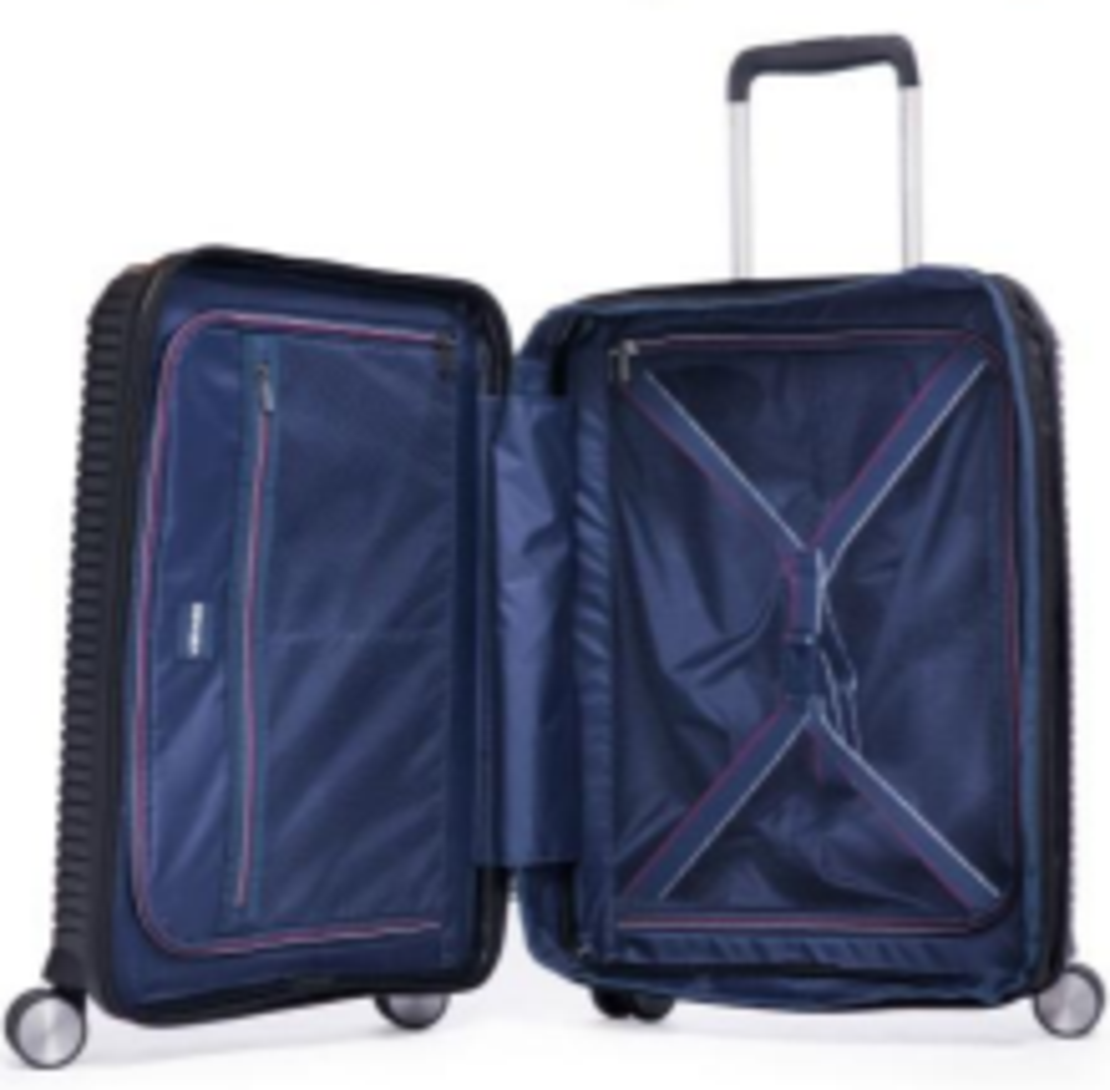 מזוודה 29″ דגם רומא מבית Verage