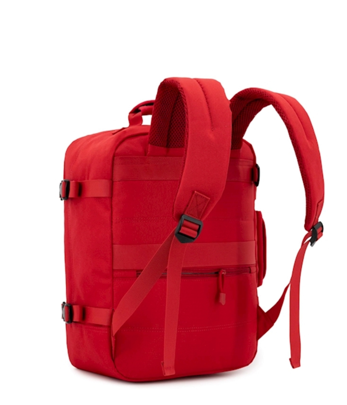 תיק גב קומפקטי לטיסות TREKGEAR FlightPack