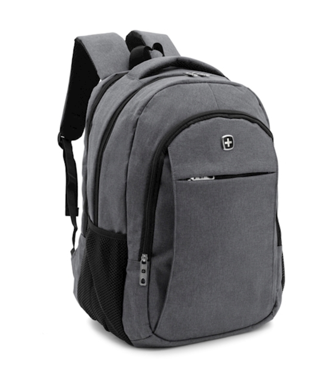 תיק גב קל למחשב נייד – קומפקטי ופונקציונלי