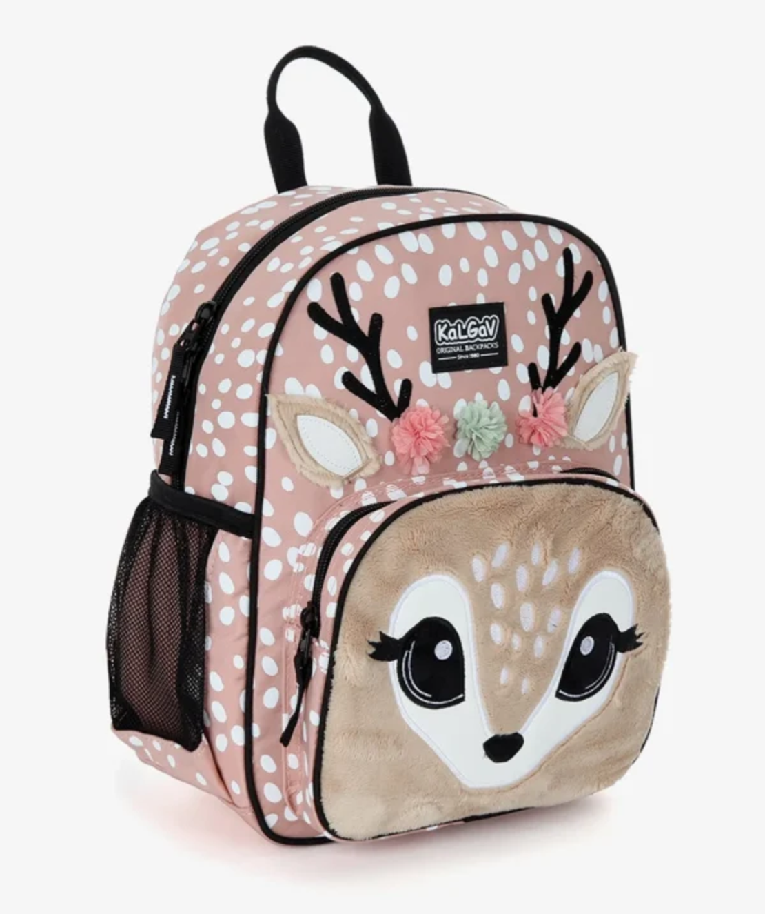 תיק גן אריאל Deer