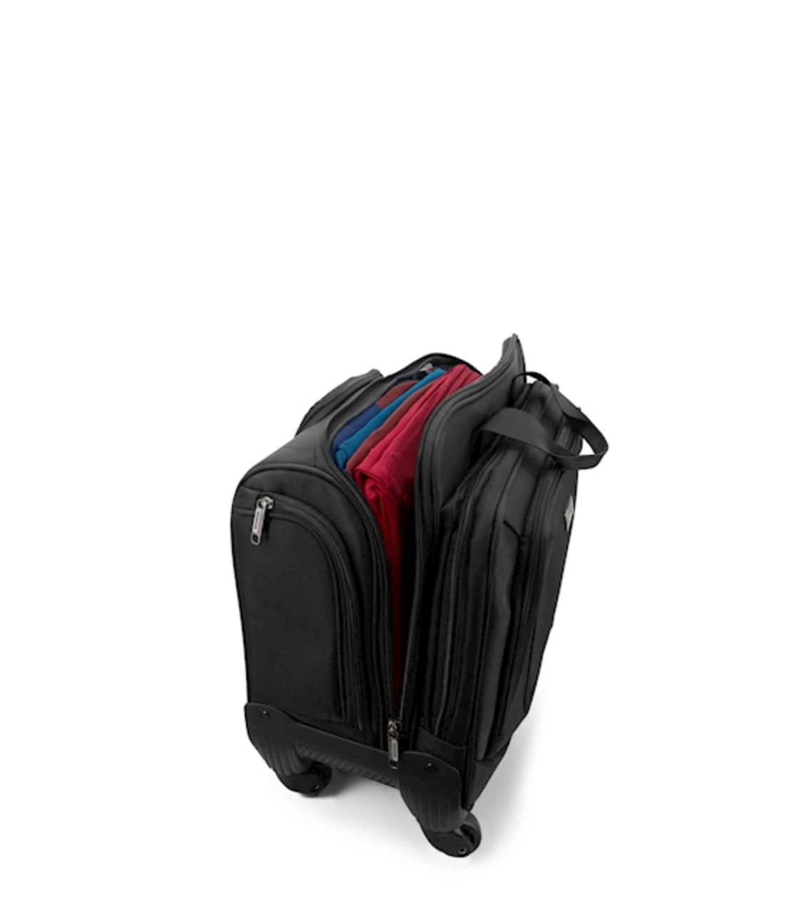 תיק על גלגלים Ferrini Glider – ניידות קלה ונוחות מושלמת לנסיעות