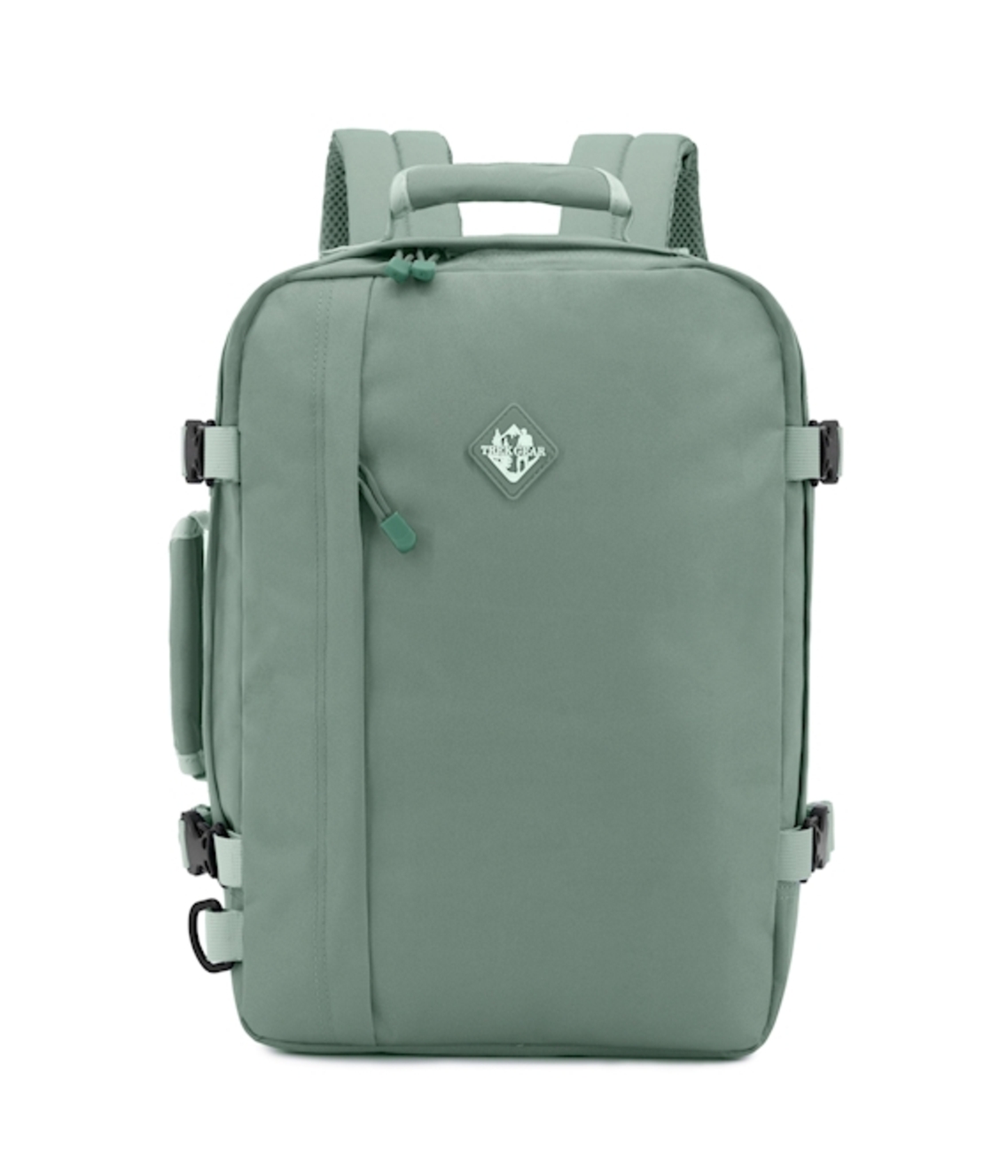 תיק גב קל לטיסה TREKGEAR