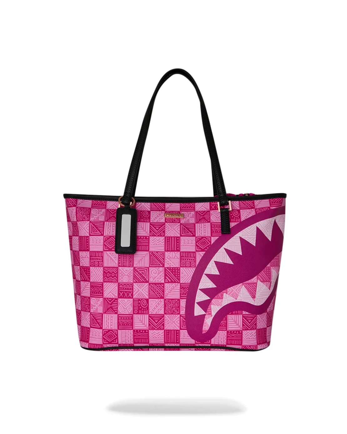 NEW AI PATTERN TOTE