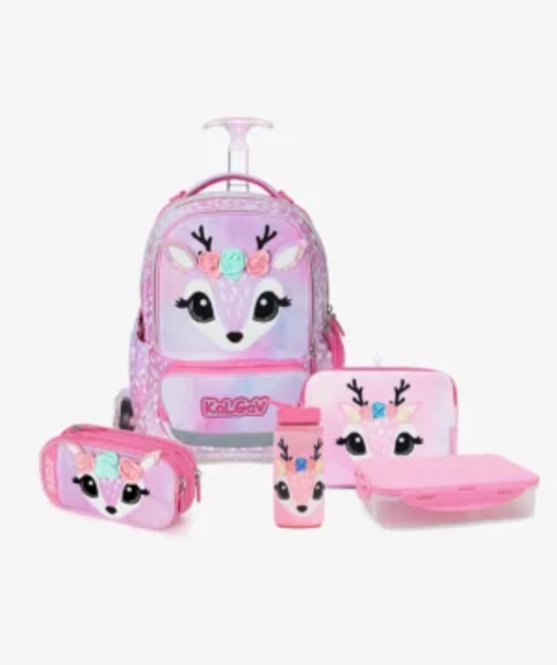 המארז המושלם TROLLEY Deer