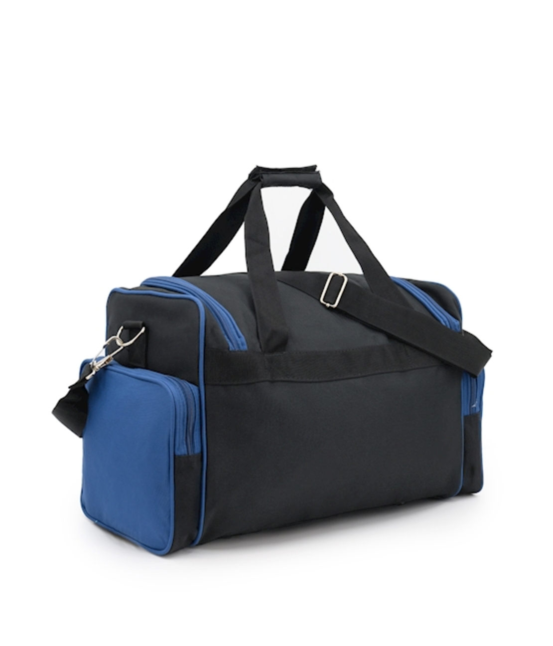 תיק נסיעות גדול Swiss Metro XL – מרווח וחזק לנסיעות ארוכות