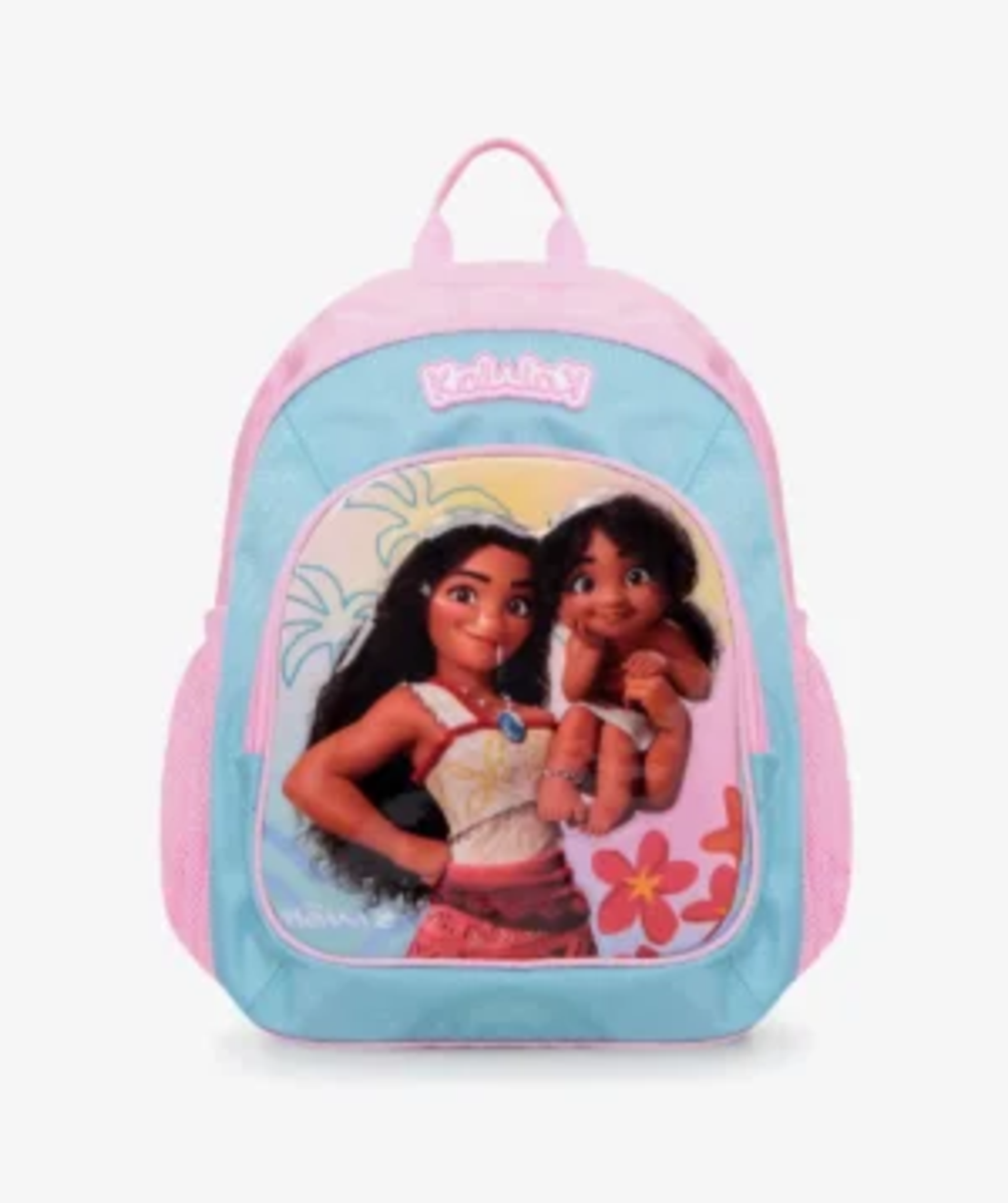תיק גן נועם Moana