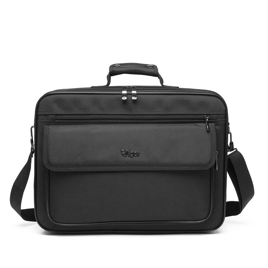 תיק לתפילין/למחשב נייד VIGOR דגם 389-1 - שחור