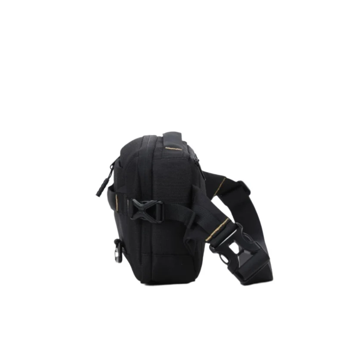 תיק צד / פאוץ’ שחור לגבר מבית Aoking