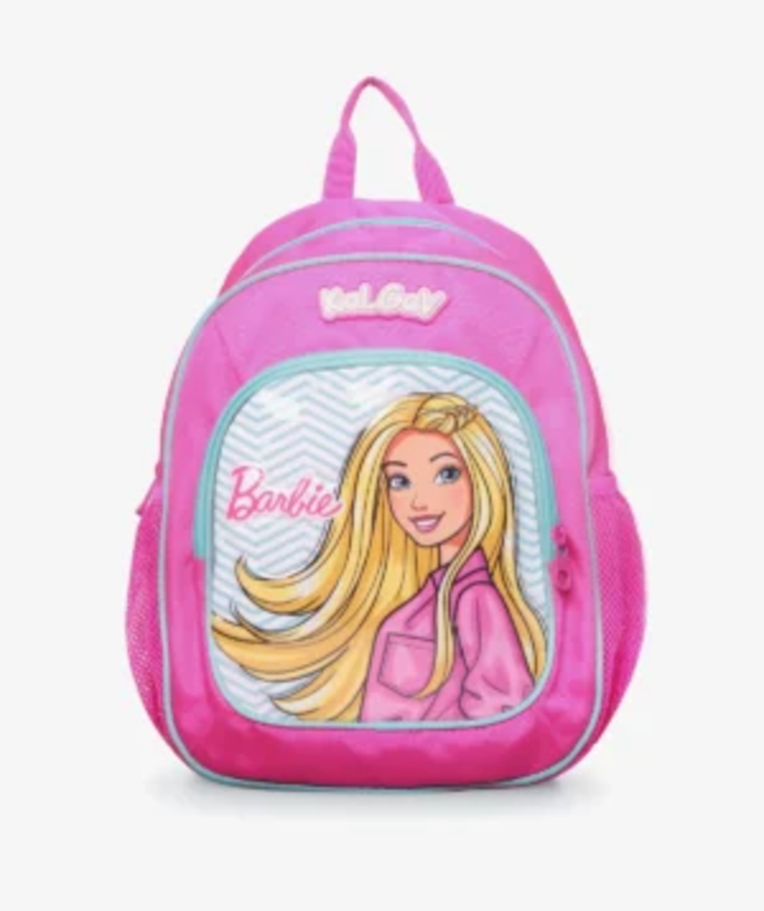 תיק גן נועם Barbie
