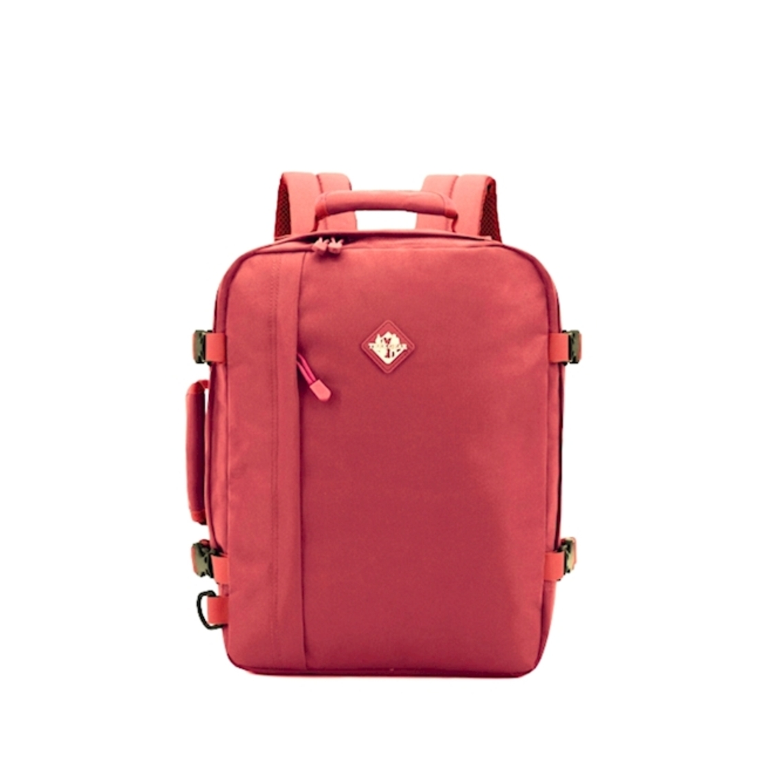 תיק גב קל לטיסה TREKGEAR