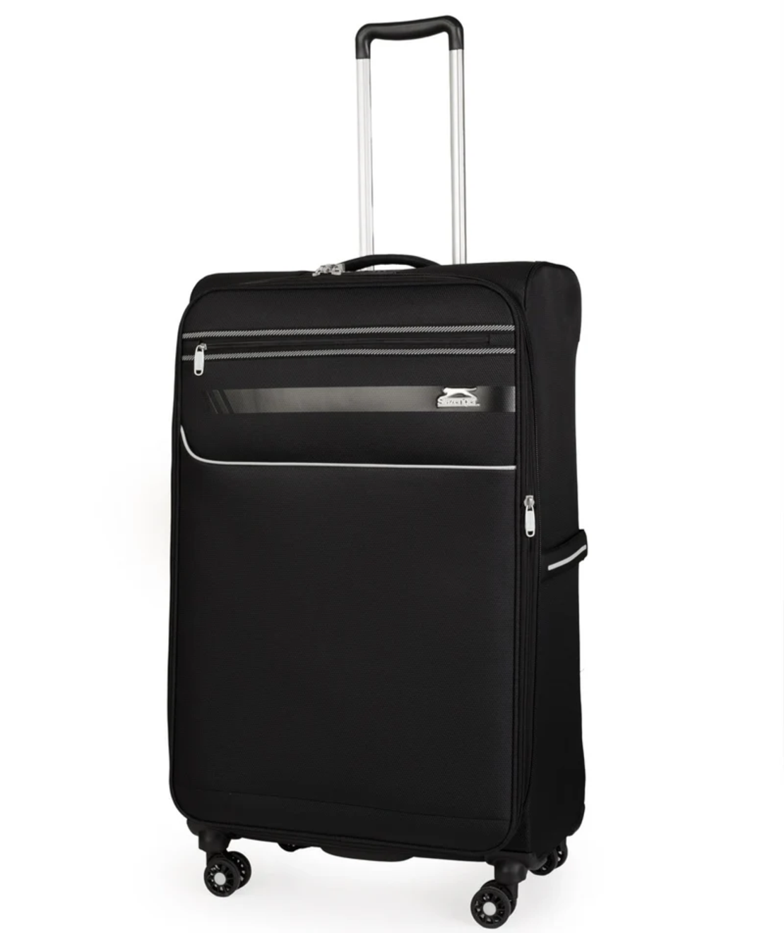 מזוודה בינונית בד 