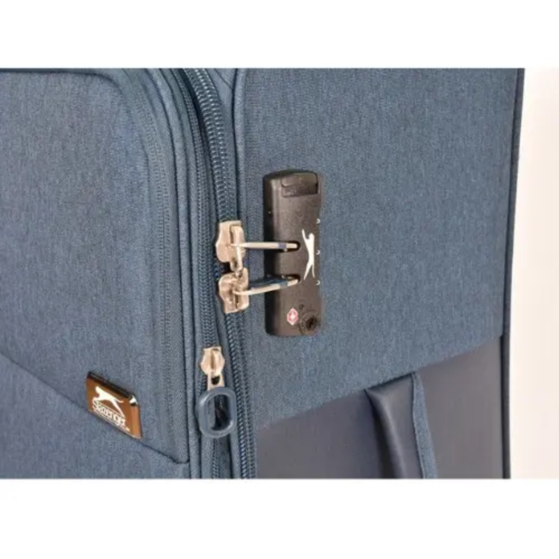 מזוודה 28″ Slazenger דגם Malibu