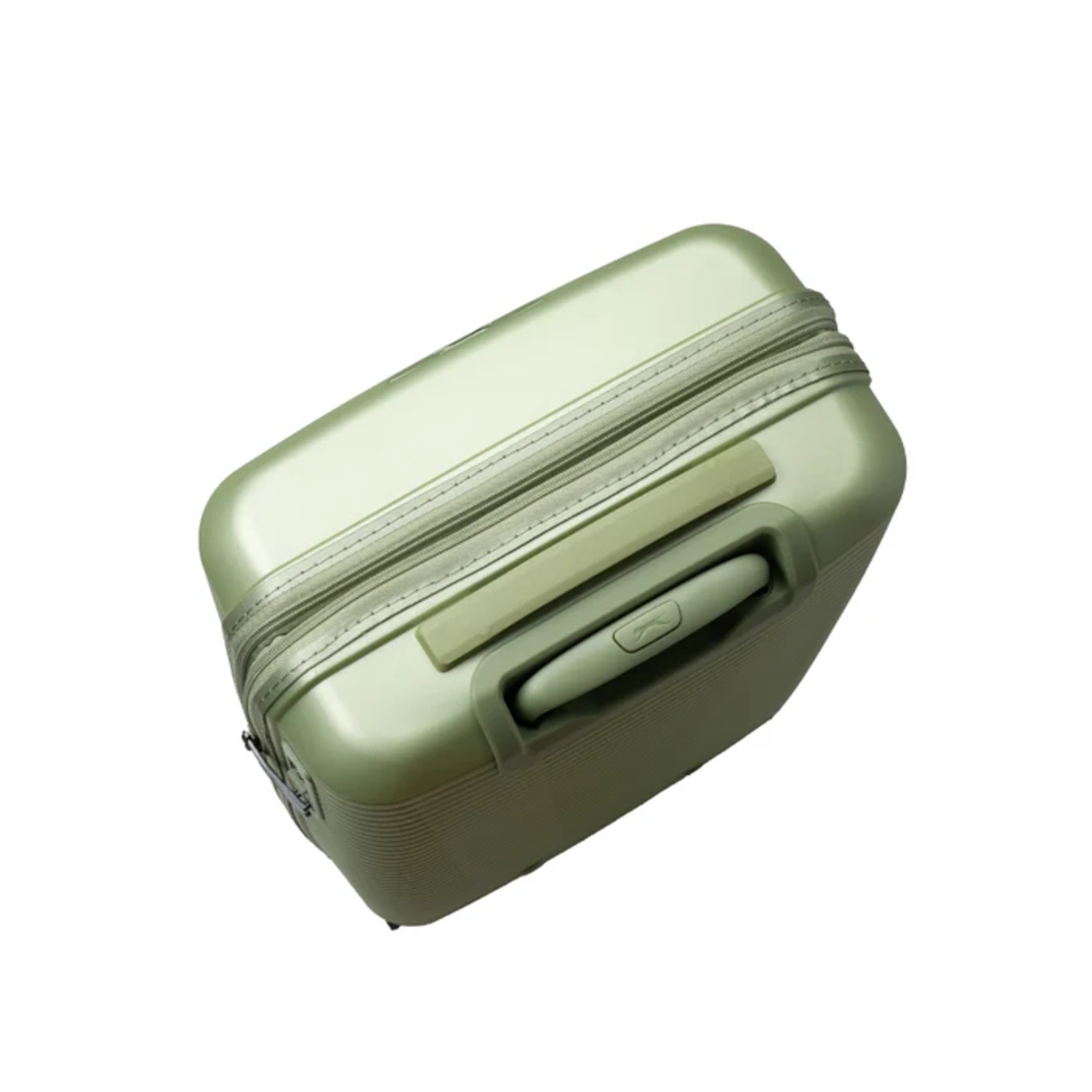 סט מזוודות קשיחות קלות במיוחד נגד שבר Slazenger דגם Nero-Lite
