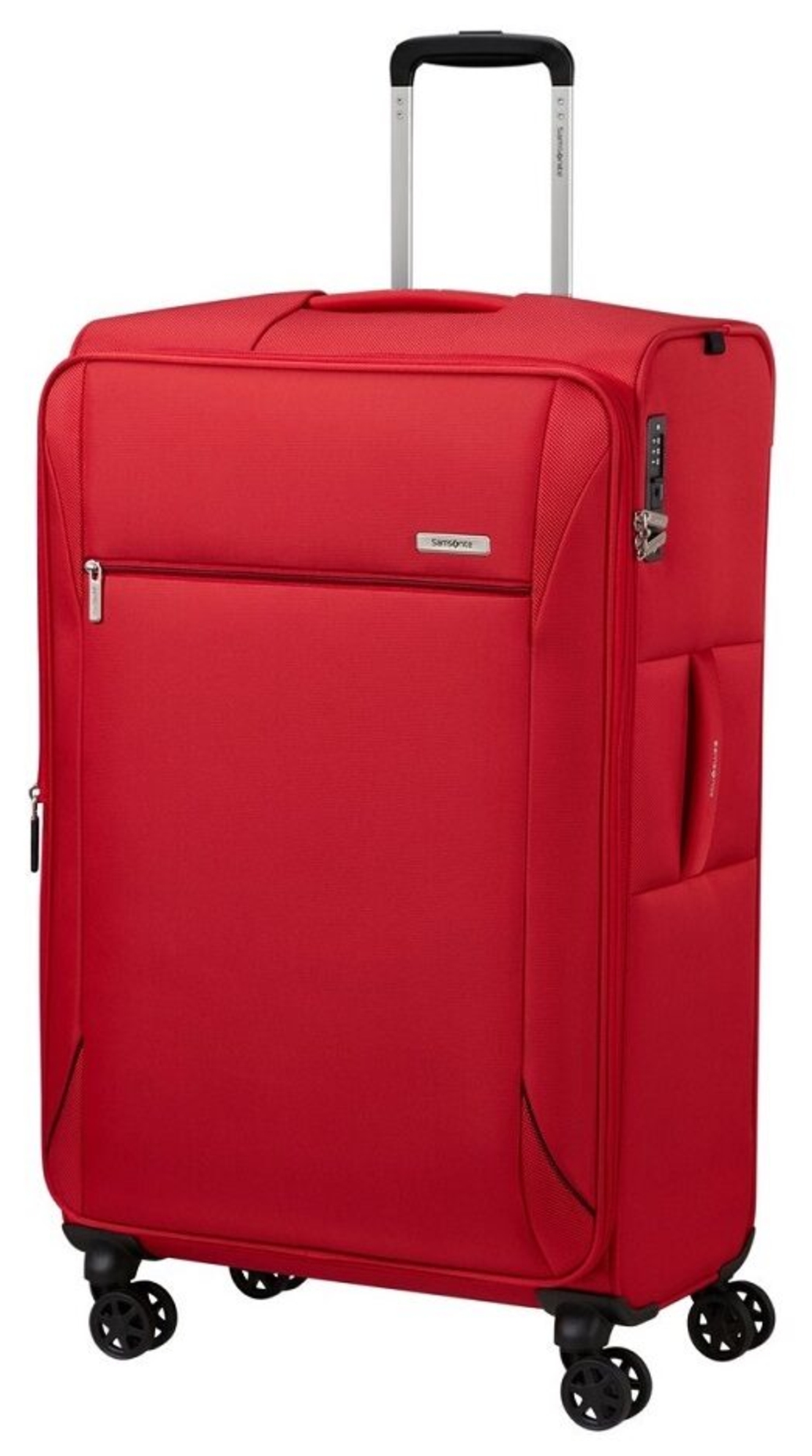 מזוודה גדולה 28 אינץ' Samsonite Base Breeze