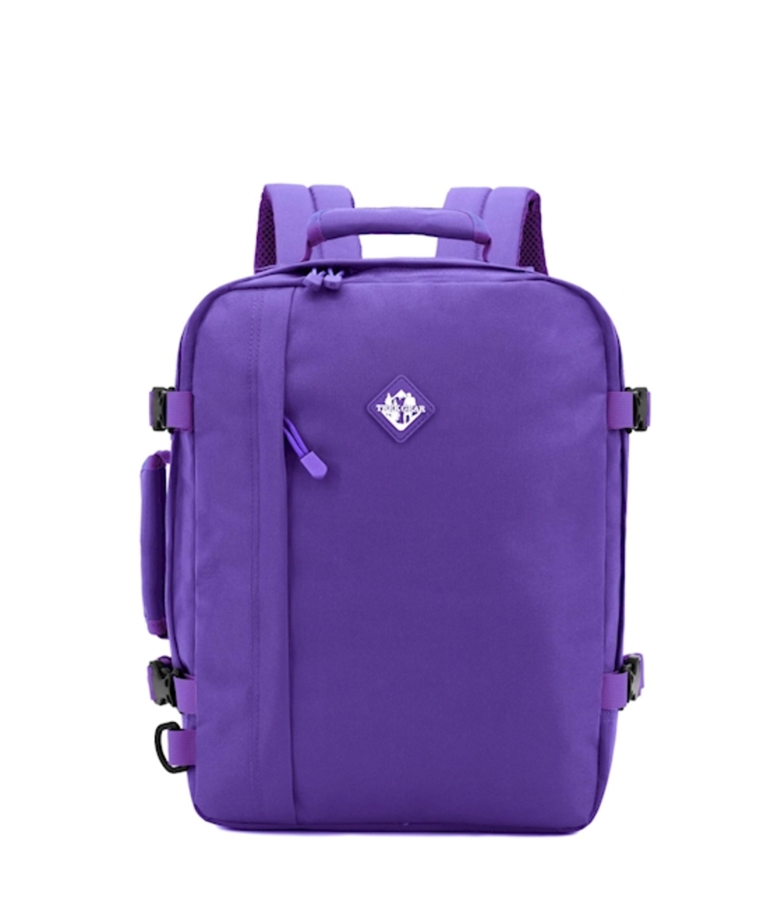 תיק גב קומפקטי לטיסות TREKGEAR FlightPack