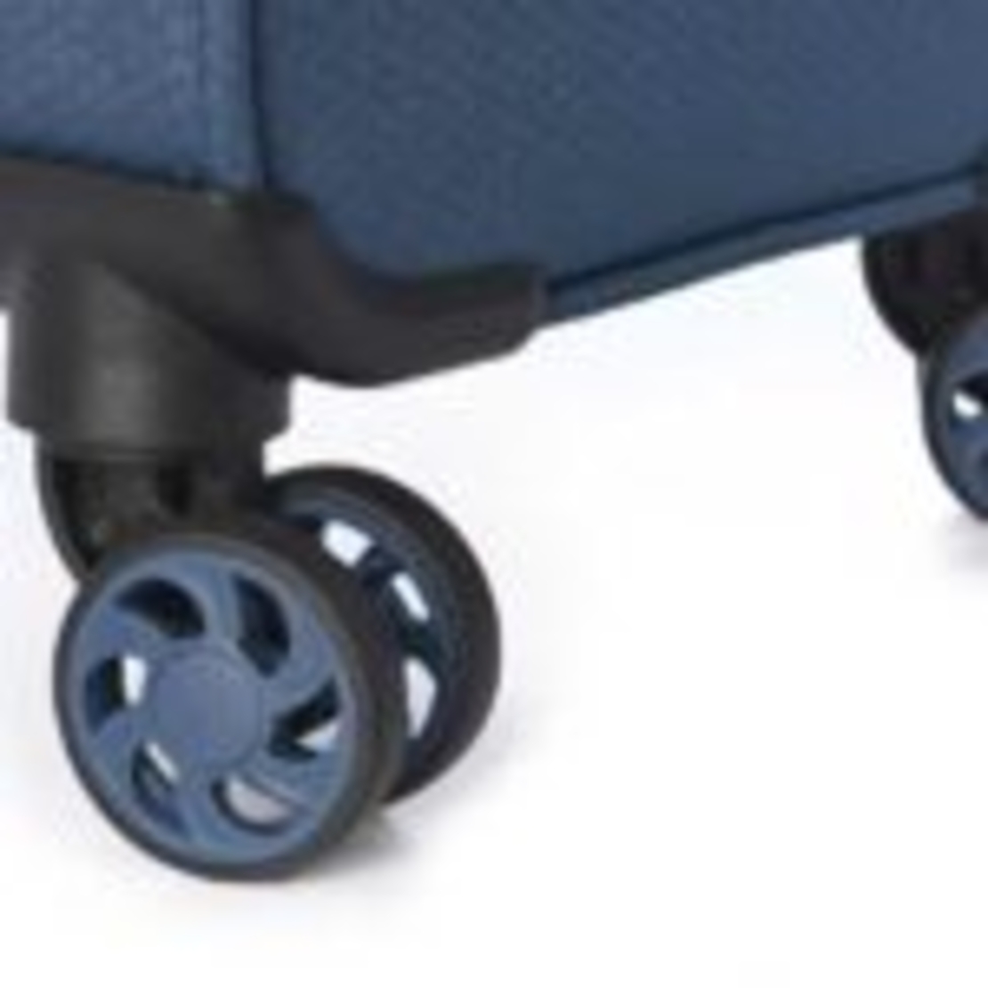 סט מזוודות קלות משקל גדולה (28”) וקטנה (20”) Slazenger C Lite