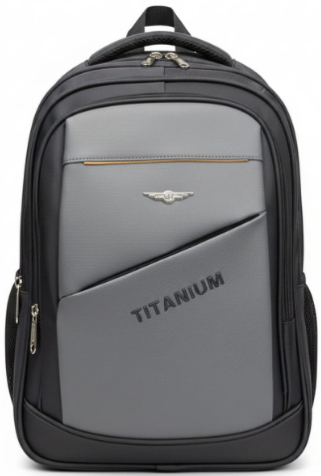 תיק גב Titanium לעסקים – לארגון נוח ופרקטי