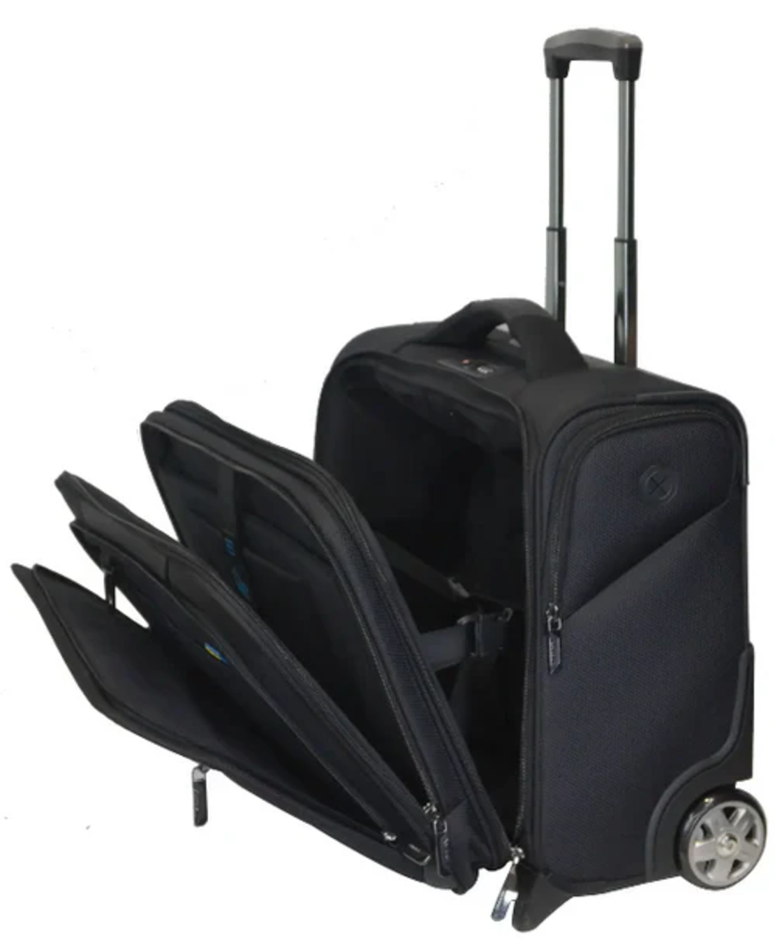 טרולי מנהלים דגם Visionary III