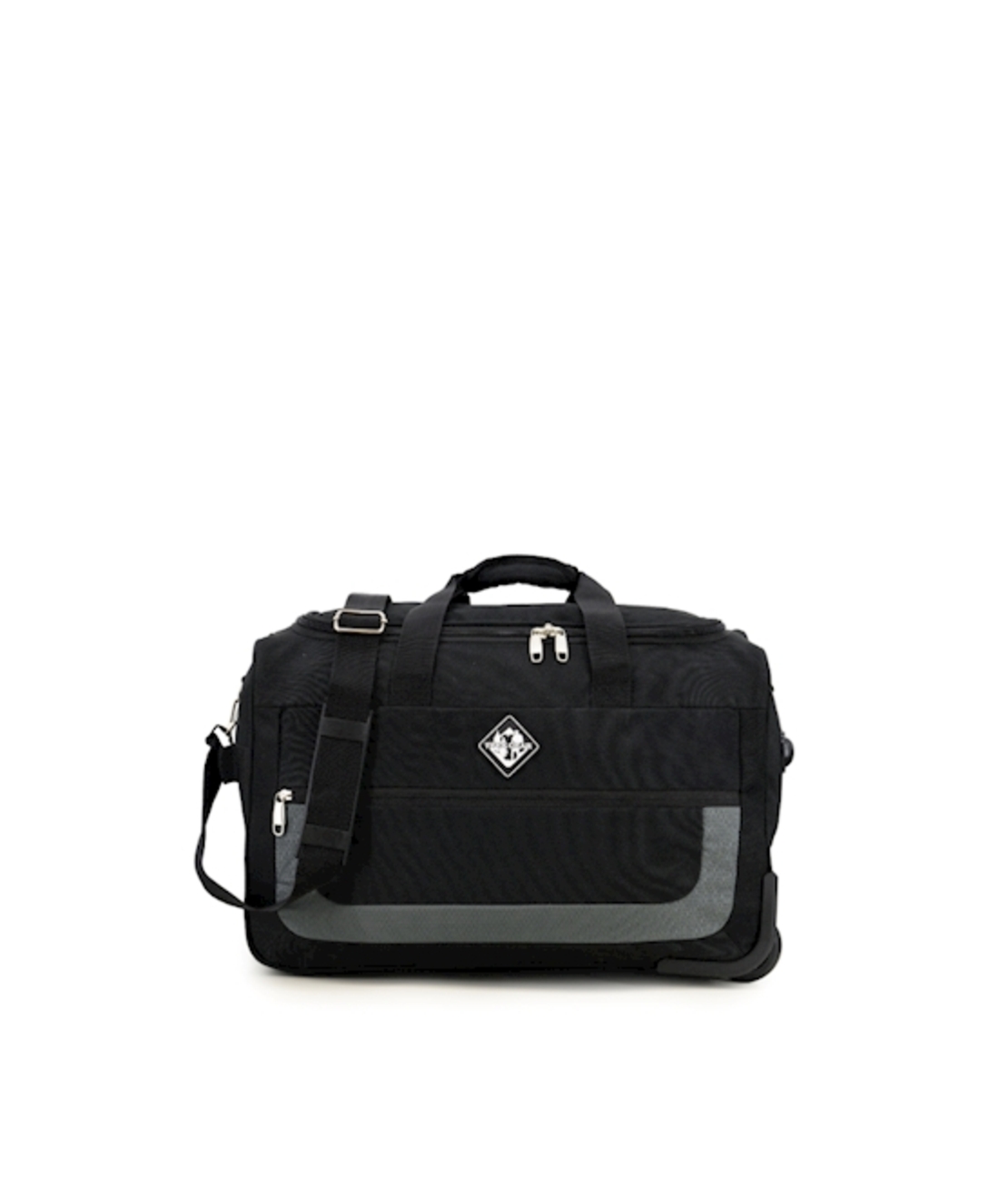 תיק נסיעות עלייה למטוס 20 אינץ' – קומפקטי ונוח לכבודת יד