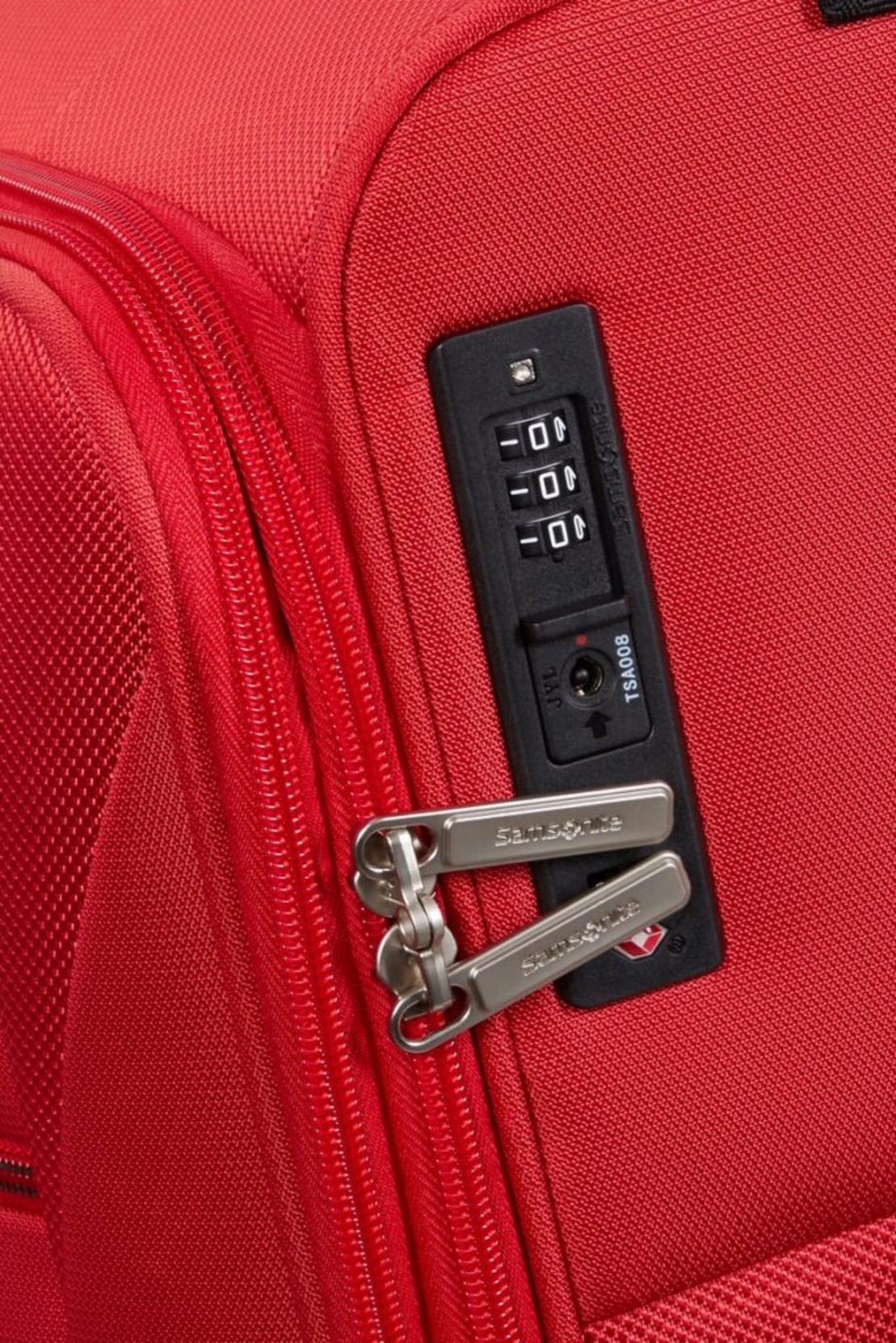 מזוודה גדולה 28 אינץ' Samsonite Base Breeze