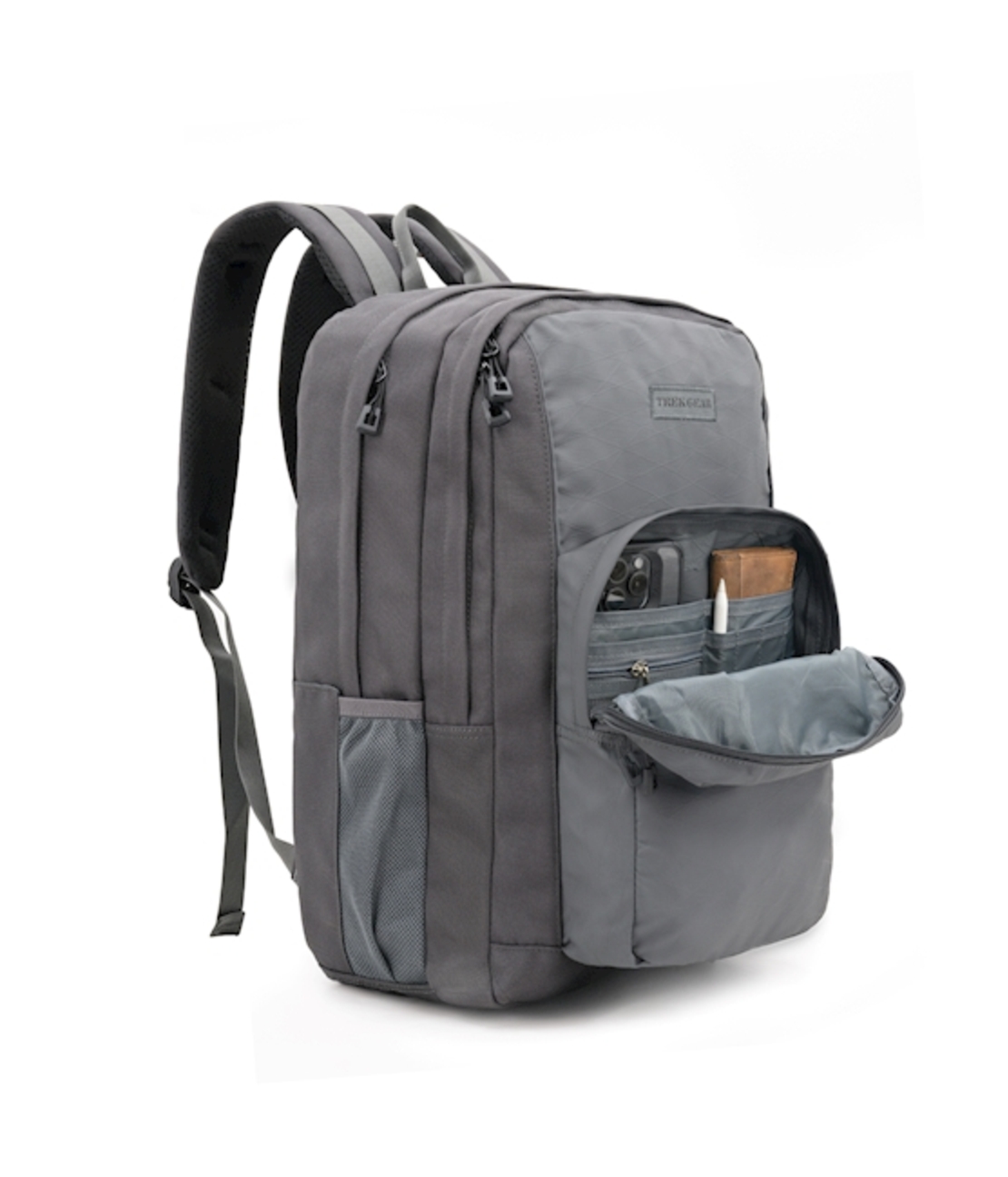 תיק גב PRO-PACK – פונקציונלי וגדול