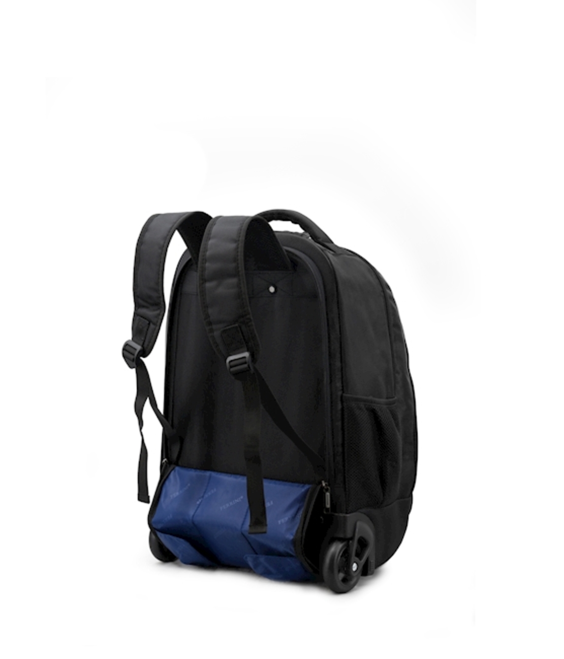 תיק גב גלגלים Ferrini AVIATOR – פתרון ניידות חזק ונוח