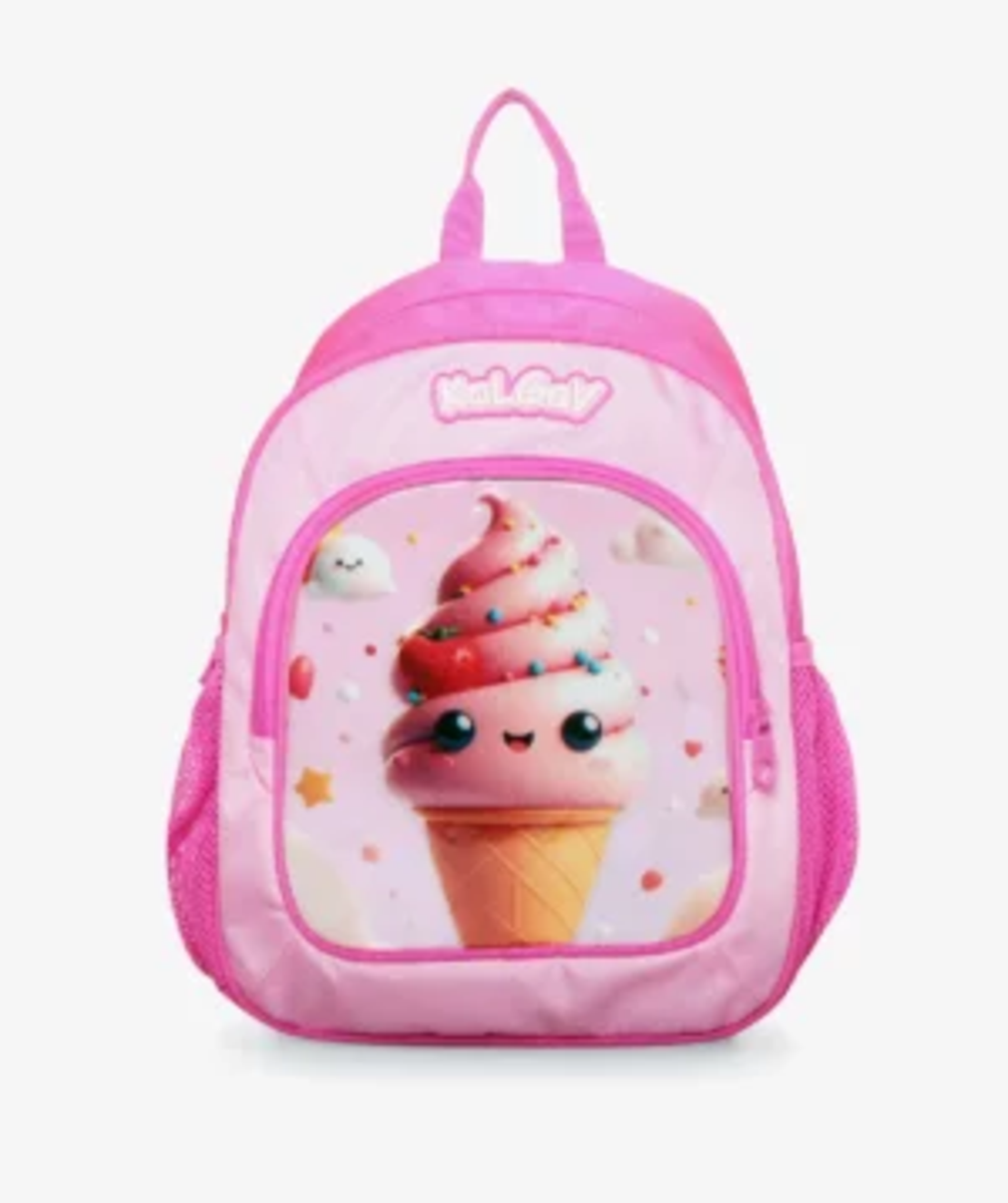 תיק גן נועם Ice Cream