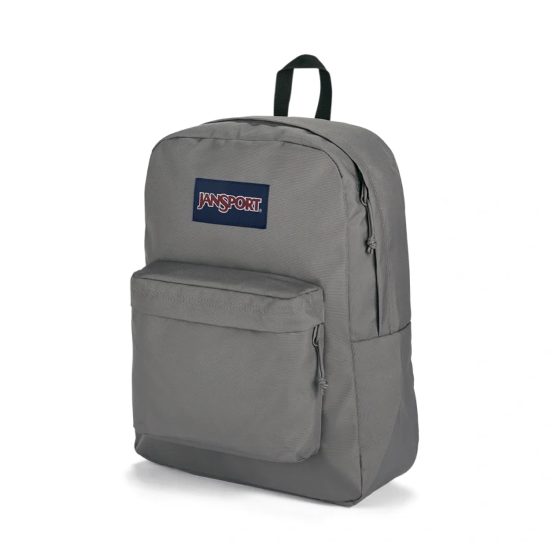 תיק גב ג'נספורט JanSport דגם SuperBreak Plus - אפור