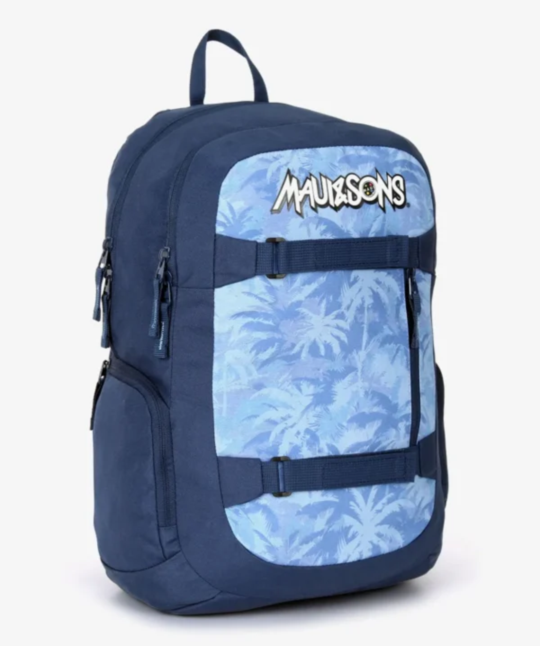 תיק Maui&Sons