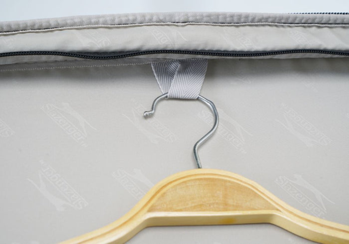 מזוודת בד קטנה 19