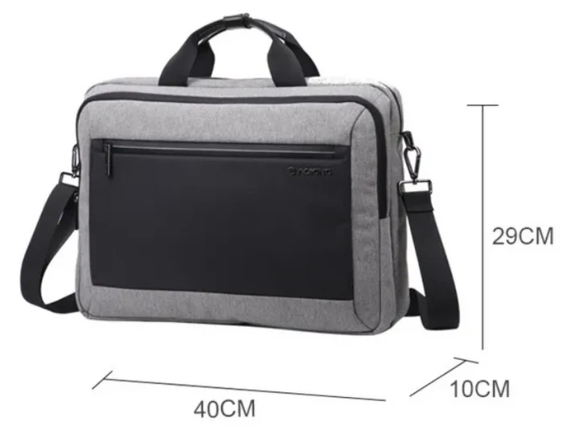 תיק צד למחשב נייד אוקינג 15.6 אינץ'