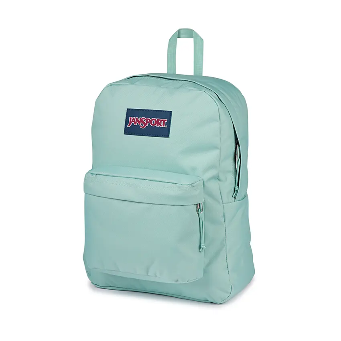 תיק גב ג'נספורט JanSport דגם SuperBreak One - ירוק בהיר