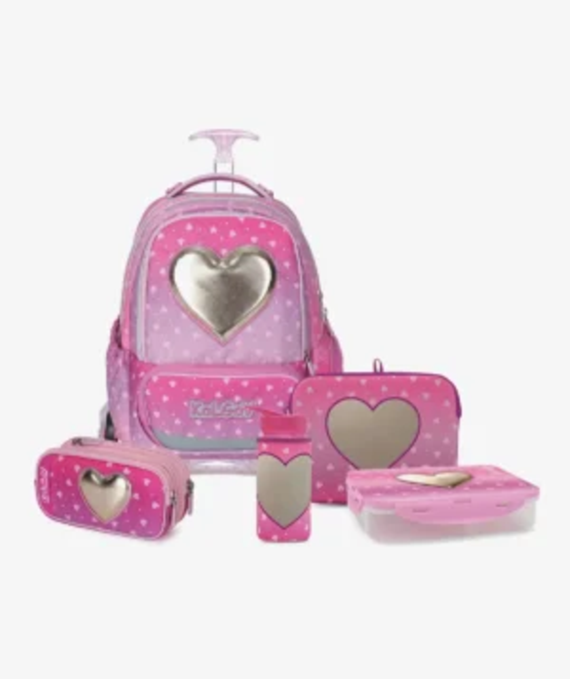 המארז המושלם TROLLEY Love