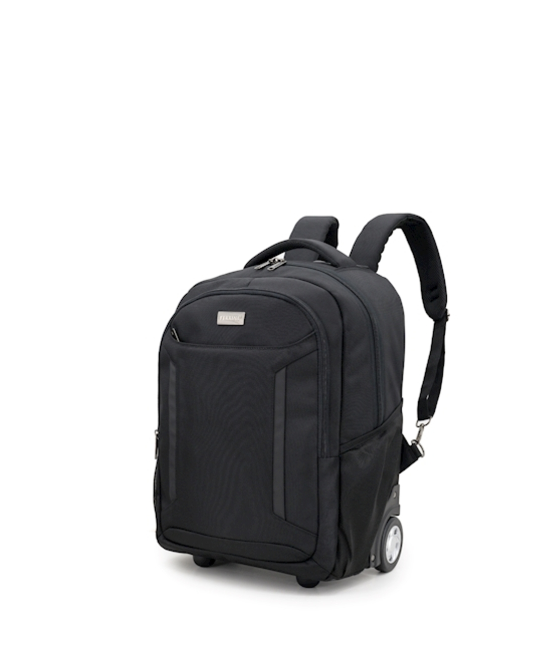 תיק גב גלגלים Ferrini Business – אלגנטי ופרקטי ליום-יום