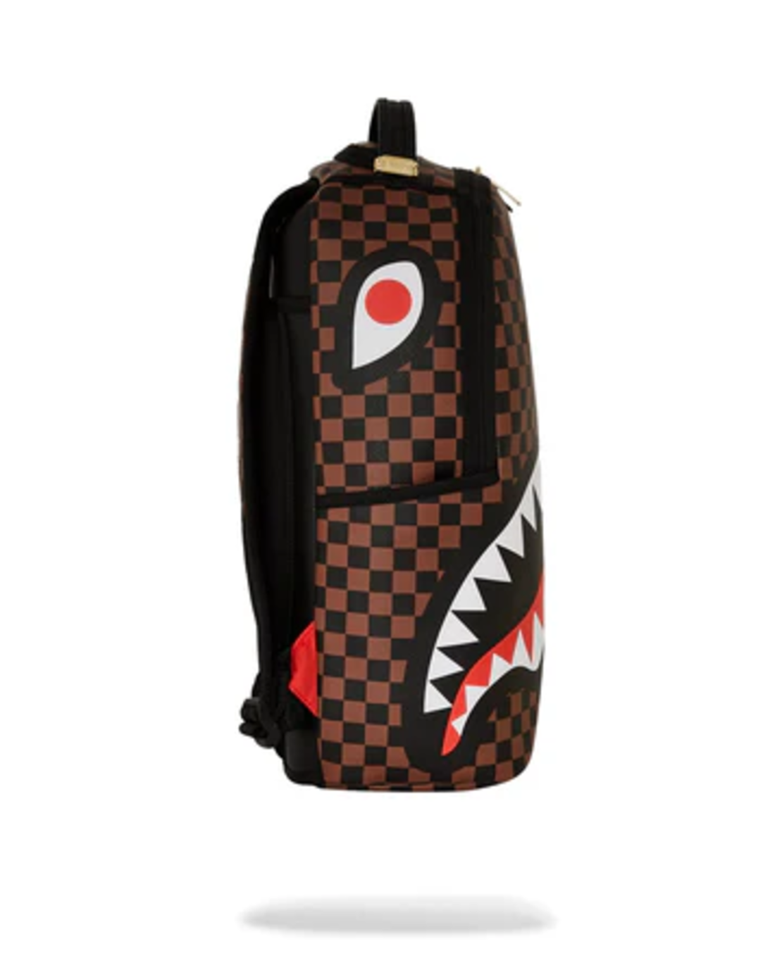 SHARKS IN PARIS LOST & FOUND DLSXV BACKPACK
