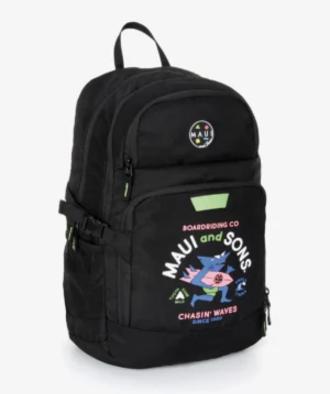 תיק Maui&Sons Shark