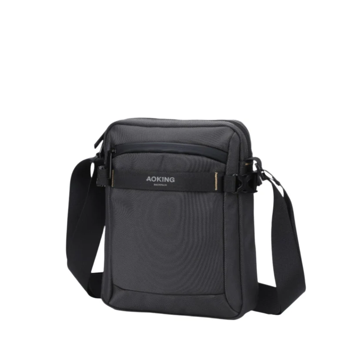 תיק צד איכותי לגבר AOKING דגם SK3085