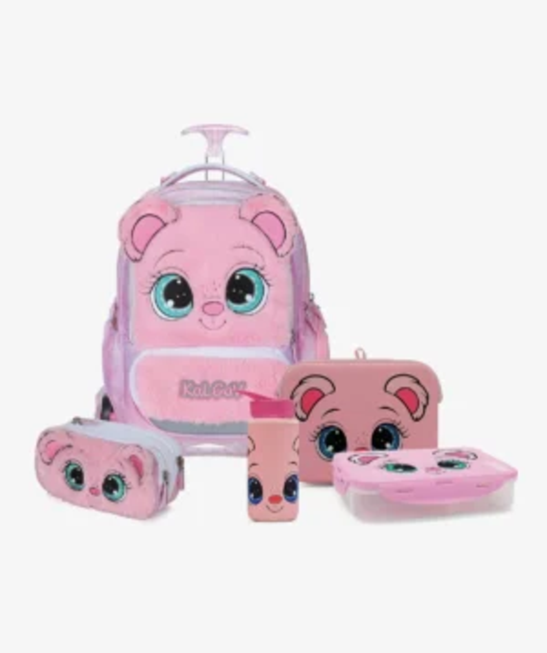 המארז המושלם TROLLEY Koala