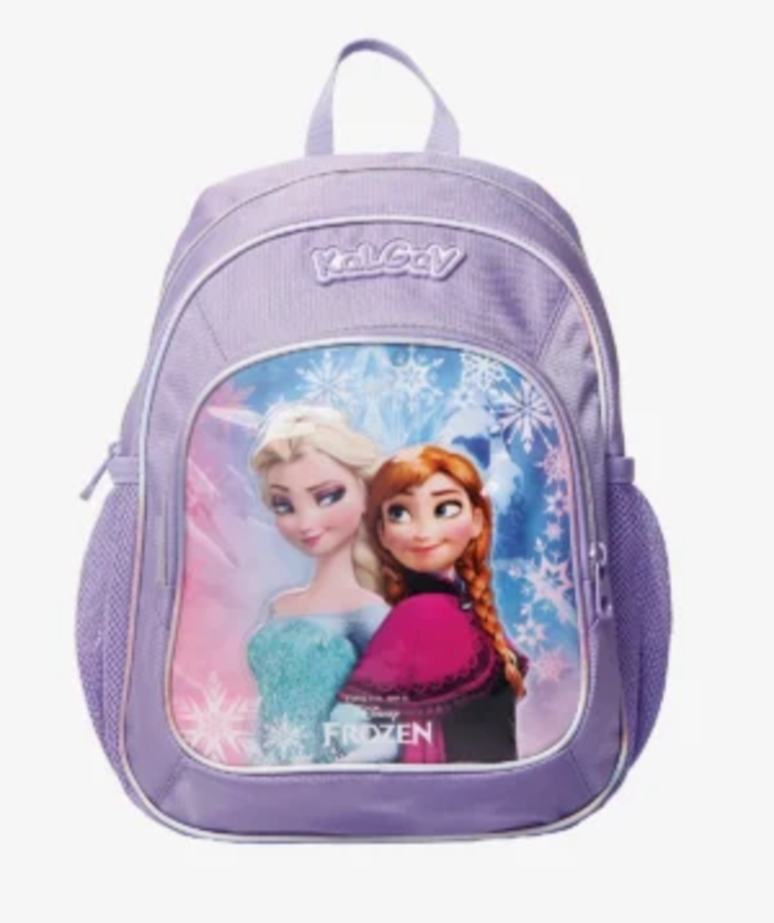 תיק גן נועם Frozen